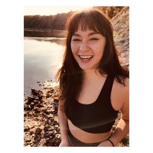 Meet your Posher, Micah